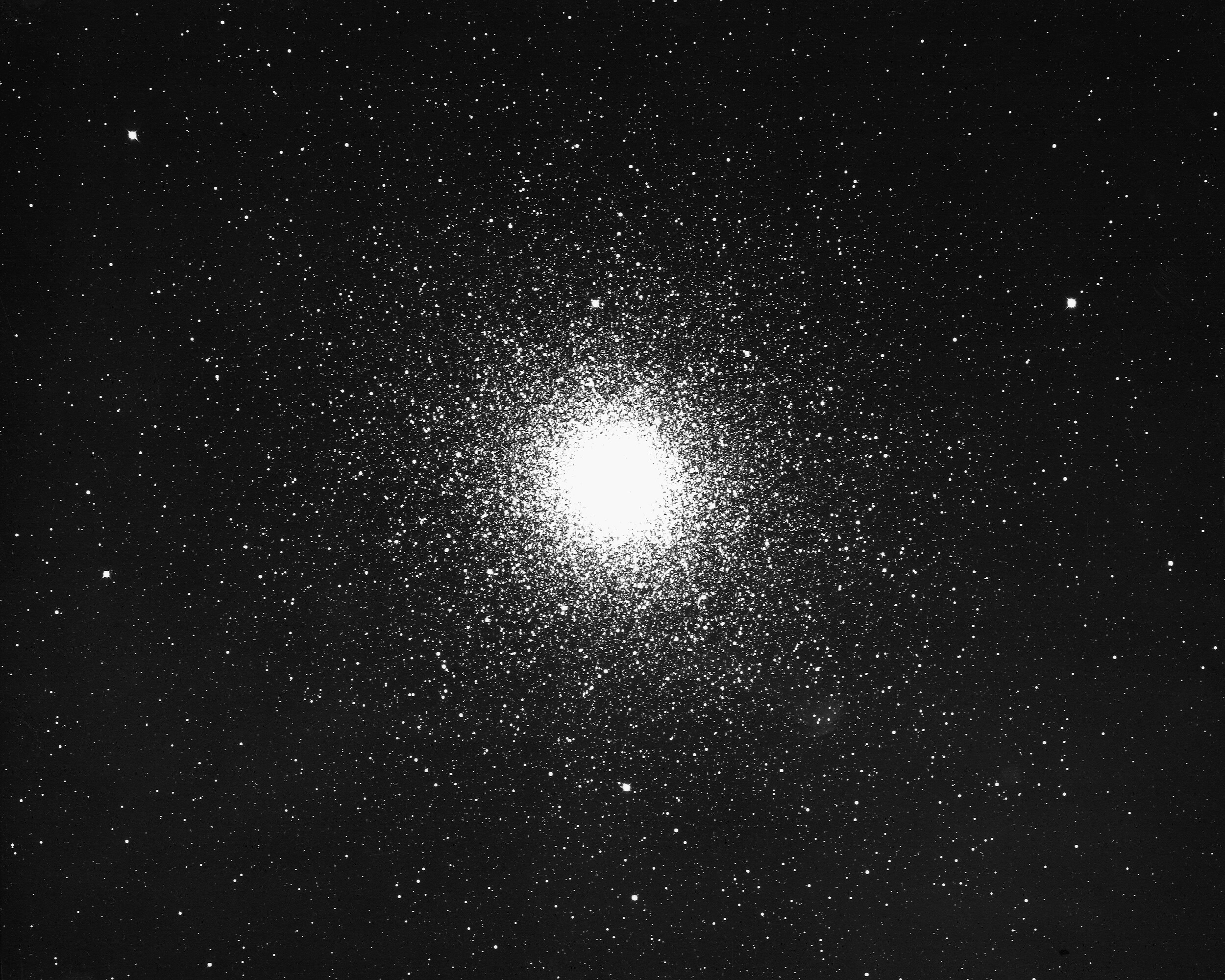 Age Dating Globular Clusters