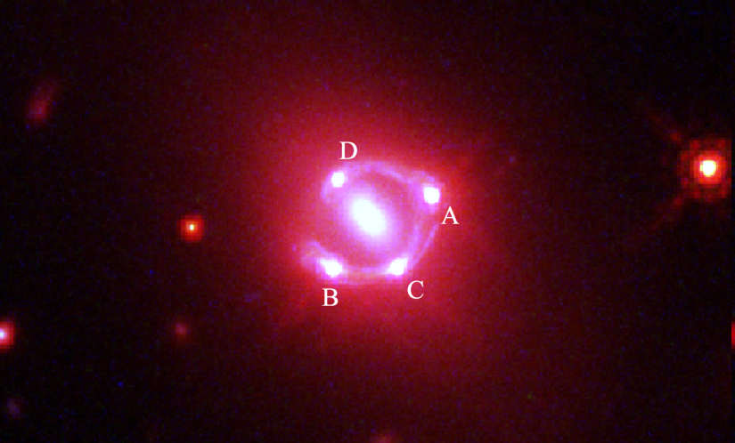 Gravitational Lens Modelling