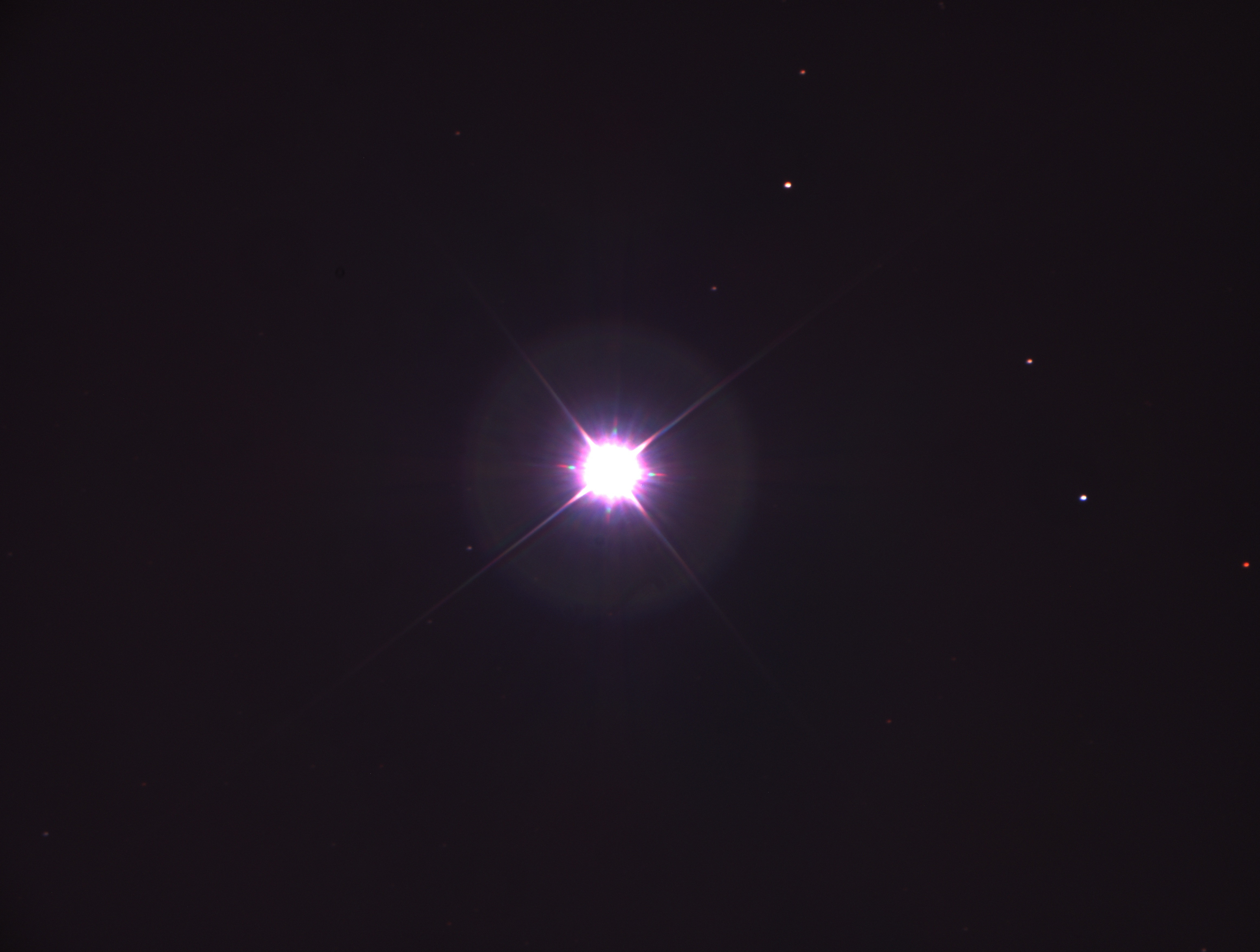 Sirius