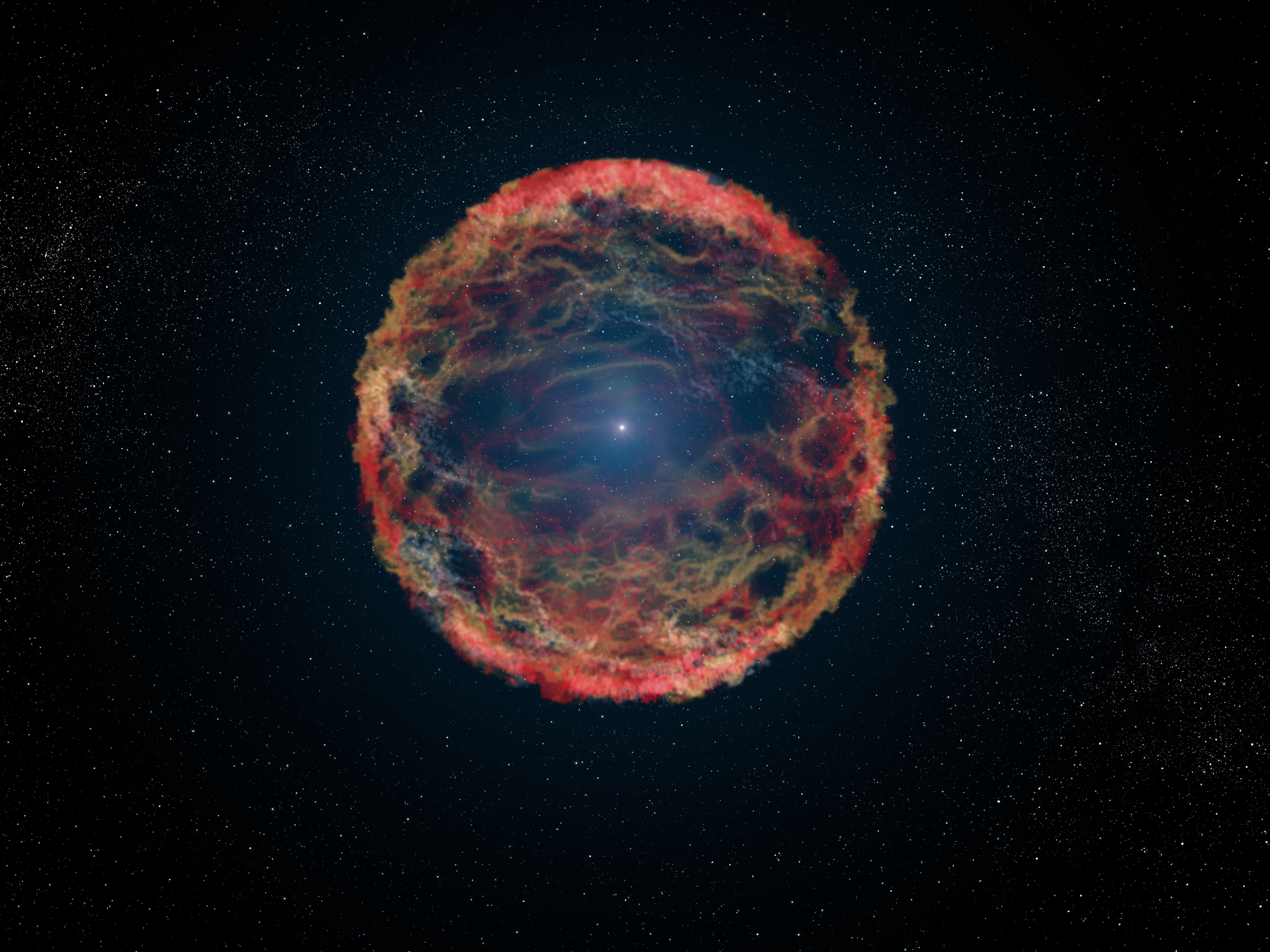 A New Approach to Supernova Standardization